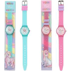 Ylvi armbåndsur - flere varianter - assorteret