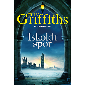 Iskoldt spor - Elly Griffiths