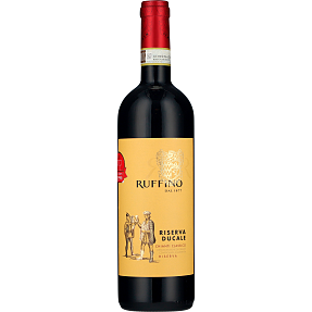 Riserva Ducale Chianti