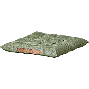 Lisa sædehynde med hank - grøn