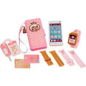 Disney Princess Style Collection legesæt