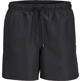 JJ REBEL herre badebukser str. 3XL - sort
