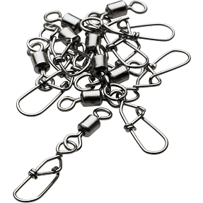 Kinetic Crane med Dual Snap swivel