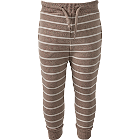 VRS baby sweatbukser str. 86 - beige