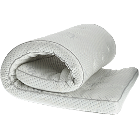 Nordisk Fjer combi topmadras 90x200 cm