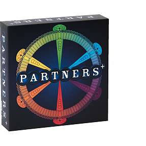 Partners+