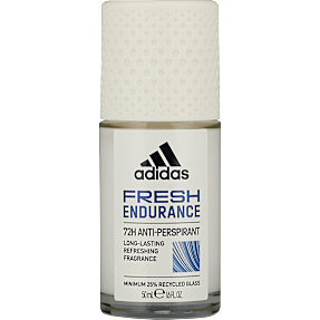 Climacool roll-on deodorant