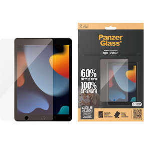 PanzerGlass skærmbeskyttelse iPad 10.2''
