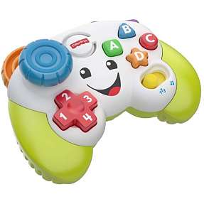 Fisher-Price® Laugh & Learn® Game & Learn Controller