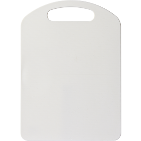 Basic skærebræt - 25 x 15 cm