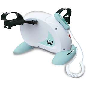 TOORX Everfit Welly E Plus Mini Bike