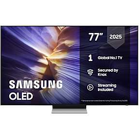 Samsung 77" OLED TV TQ77S90F (2025)