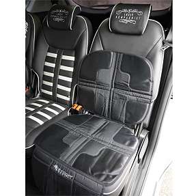 Welldon sædebeskytter