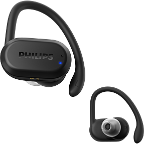 Philips TAA7306 Sport GO høretelefoner