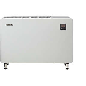 Eeese Aircare Axel inverter affugter 96l, wi-fi