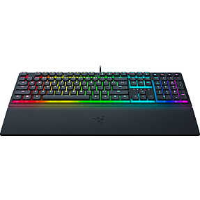 Razer Ornata V3 gaming keyboard