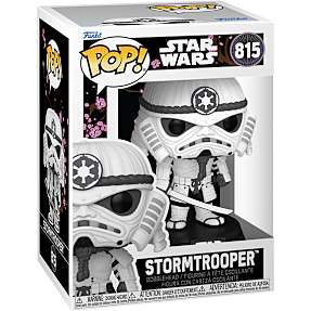 Funko POP! Star Wars - Stormtrooper