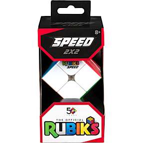 2x2 Speed Rubik’s Cube