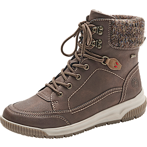 Relife dame støvler str. 36 - brun