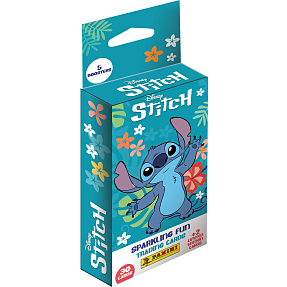 Panini Stitch blisterpakke