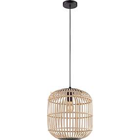 Bordsley pendel - bambus