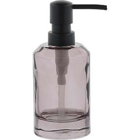 Lunar sæbedispenser - lilla