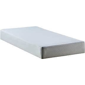 Huma Classic boxmadras 90x210 cm