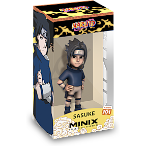 Minix Sasuke Naruto