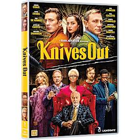 Knives Out