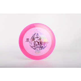 Yikun Disc Golf Driver DA'E Dragon