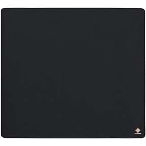 Musemåtte 40 x 45 cm - sort
