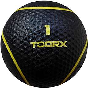 Toorx medicinbold 1 kg