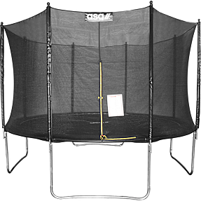 ASG elite Premium trampolin - 366 cm
