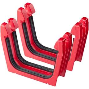 AquaPlay Connectors med forsejlingsstrips - 2 stk