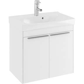 Ifö Sense badmøbelpakke med håndvask