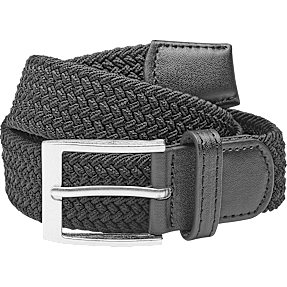 VRS herre bælte str. onesize - sort