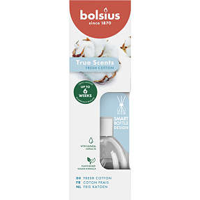 Bolsius duftfrisker - Fresh Cotton