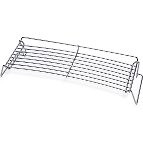 Weber varmehylde til Q2XXXN- og Q3XXXN-serien