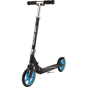 My Hood 200 - Sort/Turkis