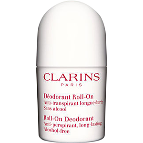 Roll-on deodorant
