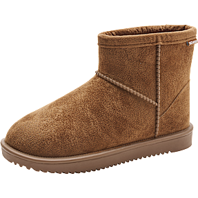 VRS dame gummistøvler str. 41 - brun