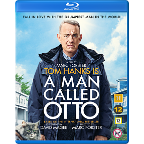 A Man Called Otto