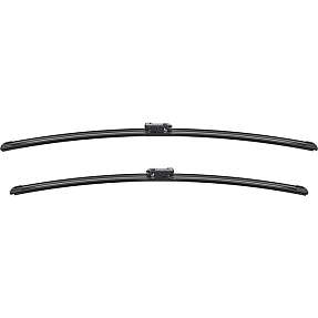 Bosch Aerotwin Flatblade viskerblade sæt A009S