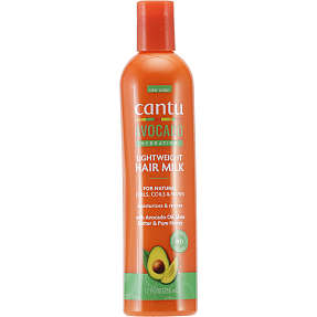 Hårkur m. avokadoolie, sheasmør og honning