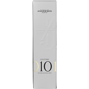 Ten Year Old Tawny Porto