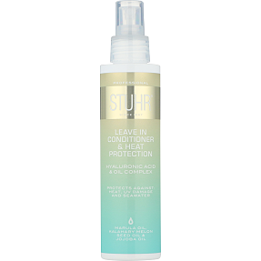 Balsam- og varmebeskyttende spray m. hyaluronsyre