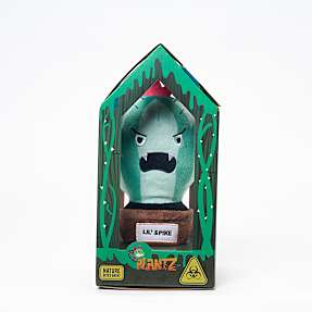 Plantz vindue box figurer - flere varianter - assorteret