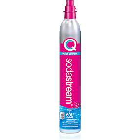 SodaStream CQC Refill cylinder
