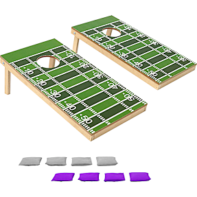 Bean bag spil deluxe