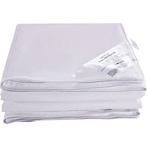 Nordisk Fjer mulberry silkedyne 135x220 - Sval